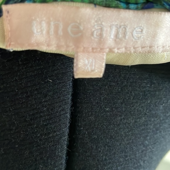 🛑🛑🛑 SOLD High low dress, size XL - Picture 4 of 4